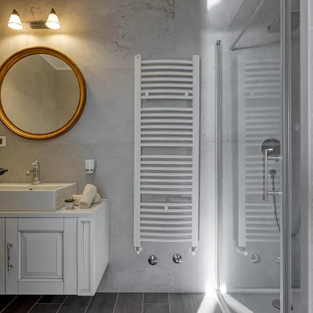 Вилла Prisunac - Private Luxury With Amazing Sea View Zagorje