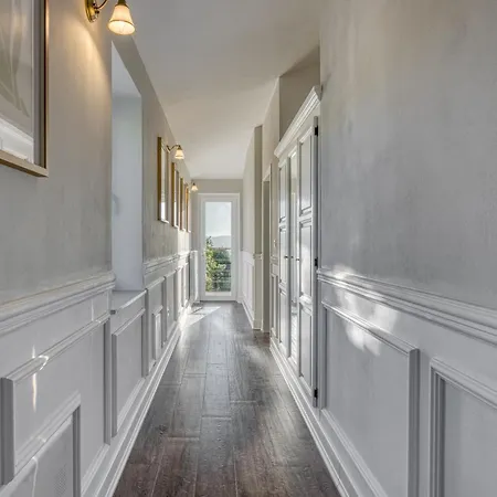 Вилла Prisunac - Private Luxury With Amazing Sea View Zagorje