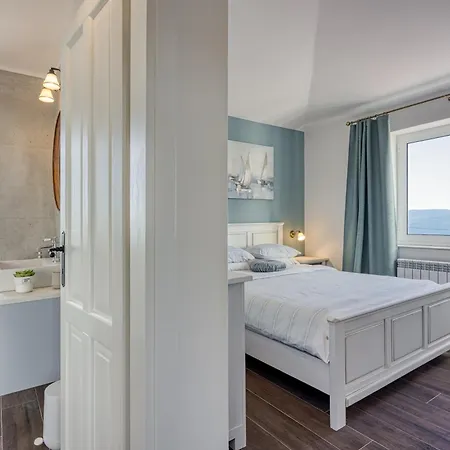 Prisunac - Private Luxury With Amazing Sea View Вилла