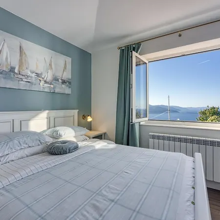 Prisunac - Private Luxury With Amazing Sea View Вилла *