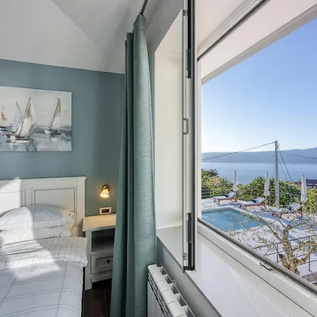 Prisunac - Private Luxury With Amazing Sea View Вилла