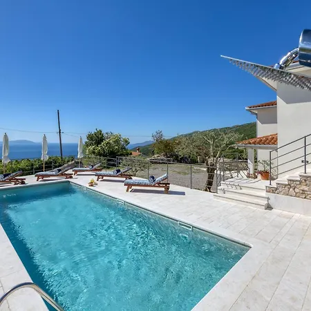 Prisunac - Private Luxury With Amazing Sea View Вилла *