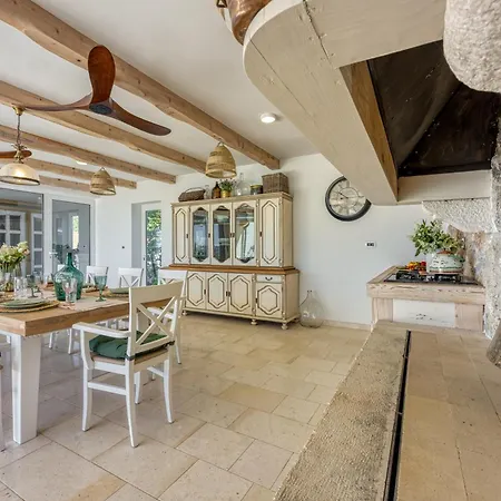 Villa Prisunac Zagorje