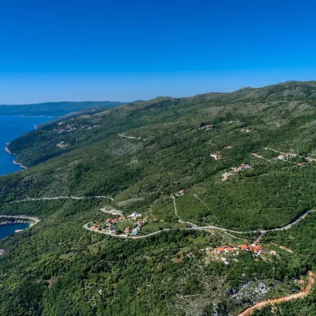 Vila Prisunac - Private Luxury With Amazing Sea View *