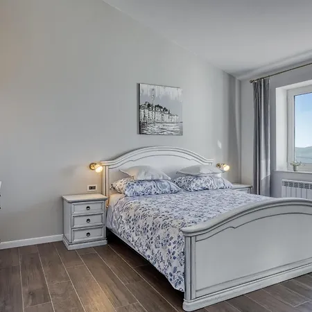 Vila Prisunac - Private Luxury With Amazing Sea View Zagorje
