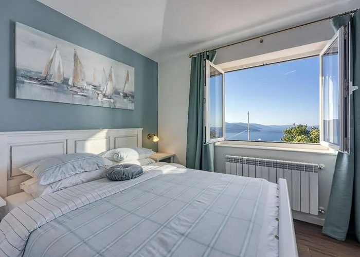 Prisunac Villa *